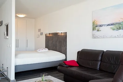 Vakantieappartement Gezinsvakantie Sierksdorf