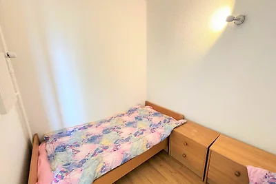 Ferienpark Sierksdorf App.625 - Strandlage