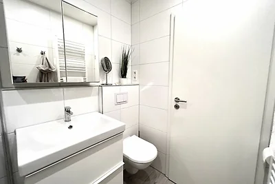Vakantieappartement Gezinsvakantie Sierksdorf