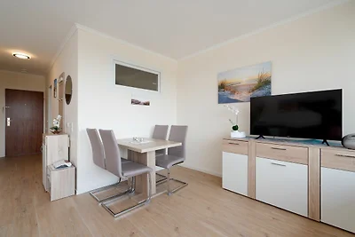 Apartamento Vacaciones familiares Sierksdorf