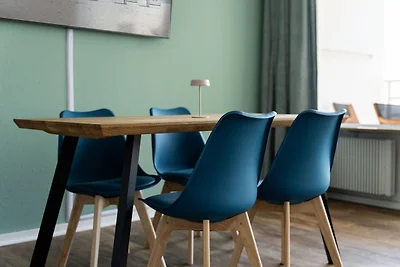 Apartamento Vacaciones familiares Sierksdorf