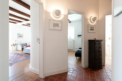 Vakantieappartement Gezinsvakantie Sierksdorf