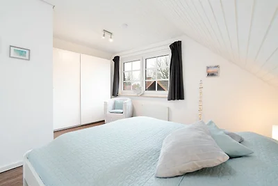 Ferienhaus Seeweg Wohnung 2