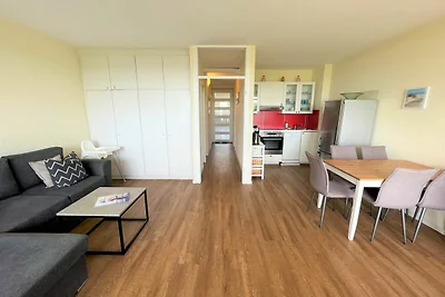 Appartement Vacances avec la famille Sierksdorf