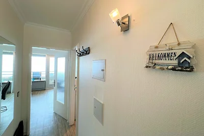 Appartement Vacances avec la famille Sierksdorf