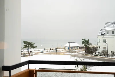 Berliner Hof App. 306 - Seeblick