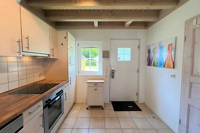 Casa vacanze Vacanza di relax Sierksdorf