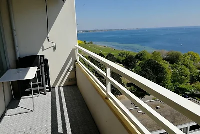 Apartament Dla rodzin Sierksdorf