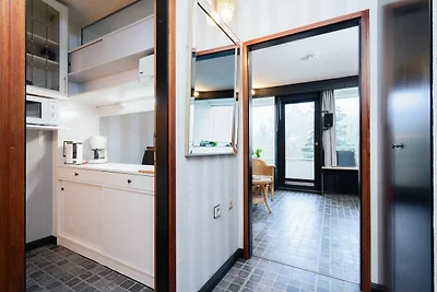 Vakantieappartement Gezinsvakantie Sierksdorf