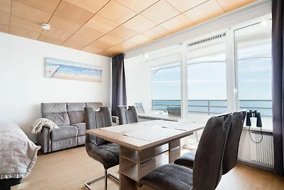 Vakantieappartement Gezinsvakantie Sierksdorf