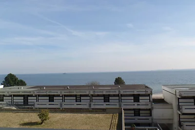 Appartamento Vacanza con famiglia Sierksdorf