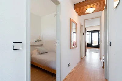 Vakantieappartement Gezinsvakantie Sierksdorf