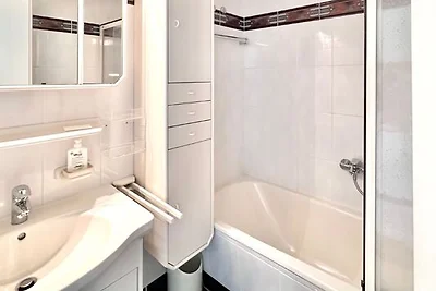Apartamento Vacaciones familiares Sierksdorf