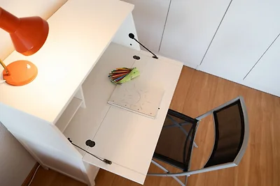 Vakantieappartement Gezinsvakantie Sierksdorf