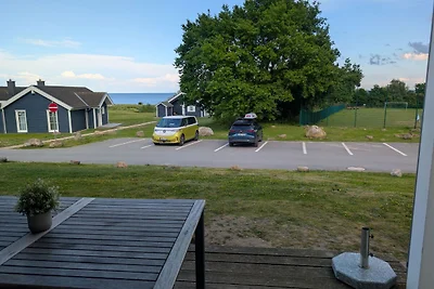 Strandpark Sierksdorf Meerliebe