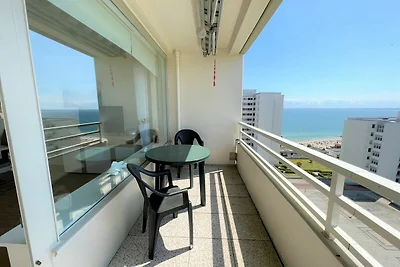 Apartamento Vacaciones familiares Sierksdorf