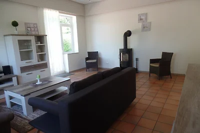 Vakantiehuis Ontspannende vakantie Neustadt in Holstein