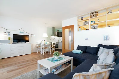 Ferienpark Sierksdorf Maritime Ferienwohnung