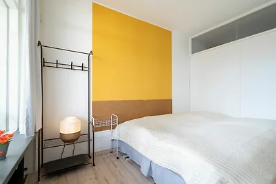 Appartamento Vacanza con famiglia Sierksdorf