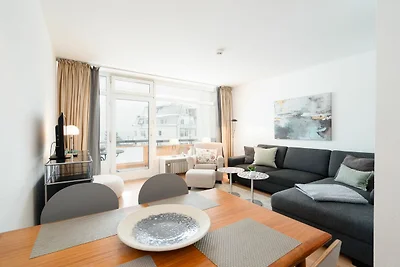 Berliner Hof App. 306 - Seeblick