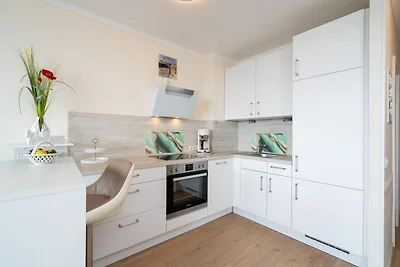 Apartamento Vacaciones familiares Sierksdorf