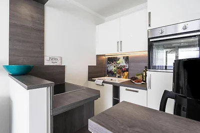 Ferienpark Sierksdorf Sonniger Ankerplatz