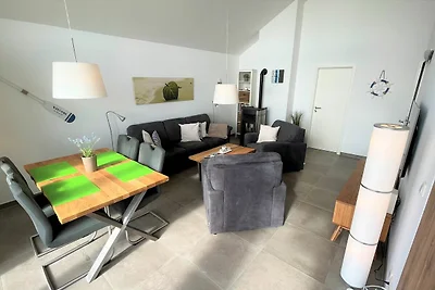 apartman za odmor Obiteljski odmor Sierksdorf