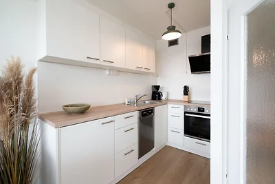 Apartamento Vacaciones familiares Sierksdorf