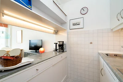 Ferienpark Sierksdorf App.323 - Strandlage