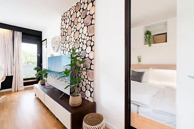 apartman za odmor Obiteljski odmor Sierksdorf