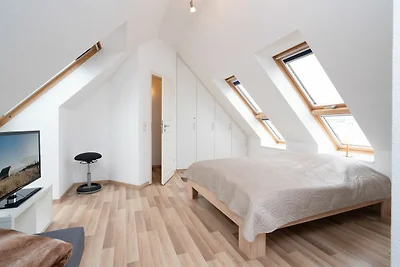 Apartamento Vacaciones familiares Scharbeutz