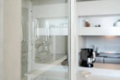 Vakantieappartement Gezinsvakantie Sierksdorf