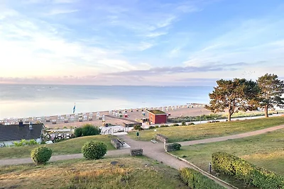 Apartamento Vacaciones familiares Sierksdorf