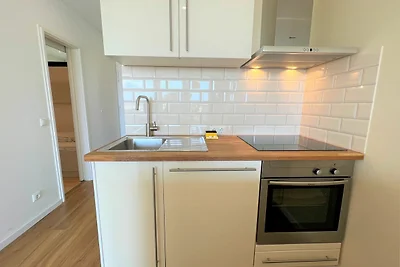 Apartamento Vacaciones familiares Sierksdorf