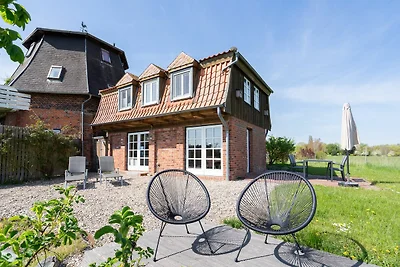Appartamento Vacanza con famiglia Neustadt in Holstein