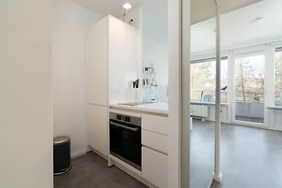 Ferienpark Sierksdorf Appartement 645