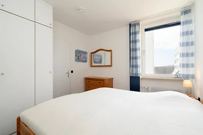 Ferienpark Sierksdorf App.299 - Strandlage