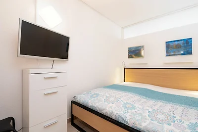 Ferienpark Sierksdorf App.624 - Strandlage