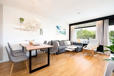 apartman za odmor Obiteljski odmor Sierksdorf