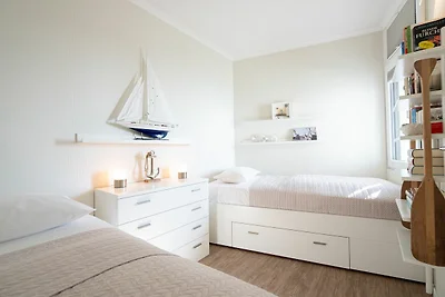 apartman za odmor Obiteljski odmor Neustadt in Holstein