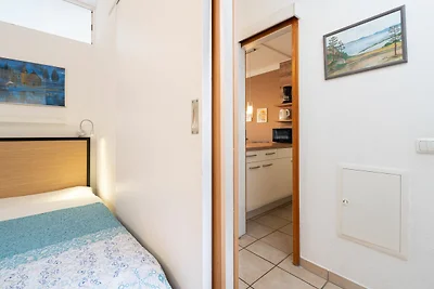 Ferienpark Sierksdorf App.624 - Strandlage