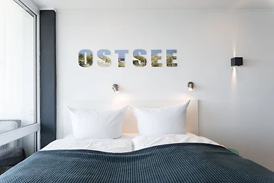 apartman za odmor Obiteljski odmor Sierksdorf