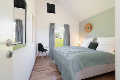 Vakantieappartement Gezinsvakantie Sierksdorf