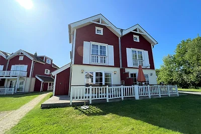 Maison de vacances Vacances relaxation Sierksdorf