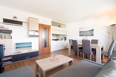 Appartamento Vacanza con famiglia Sierksdorf
