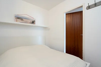 Apartament Dla rodzin Sierksdorf