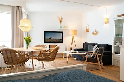 Appartement Vacances avec la famille Scharbeutz