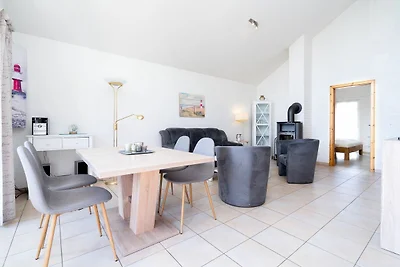 Casa vacanze Vacanza di relax Sierksdorf
