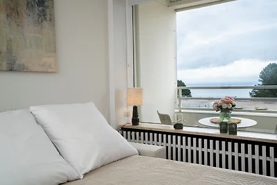 Apartamento Vacaciones familiares Sierksdorf