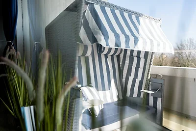 Panoramic Ostseeparadies Magic